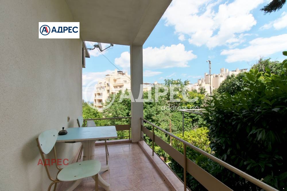 Продава ХОТЕЛ, гр. Варна, к.к. Чайка, снимка 16 - Хотели - 54643506