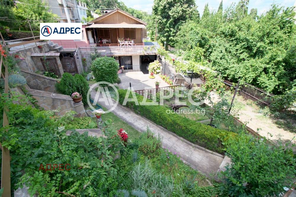 Продава ХОТЕЛ, гр. Варна, к.к. Чайка, снимка 8 - Хотели - 54643506