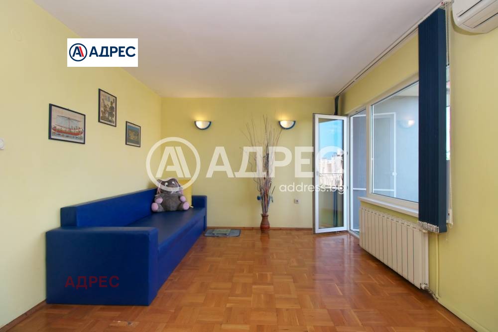 Продава ХОТЕЛ, гр. Варна, к.к. Чайка, снимка 4 - Хотели - 54643506