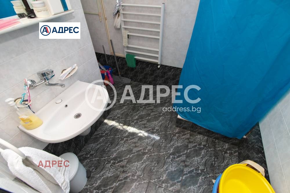 Продава ХОТЕЛ, гр. Варна, к.к. Чайка, снимка 13 - Хотели - 54643506
