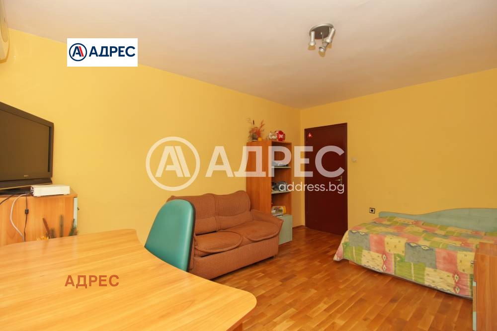 Продава ХОТЕЛ, гр. Варна, к.к. Чайка, снимка 14 - Хотели - 54643506