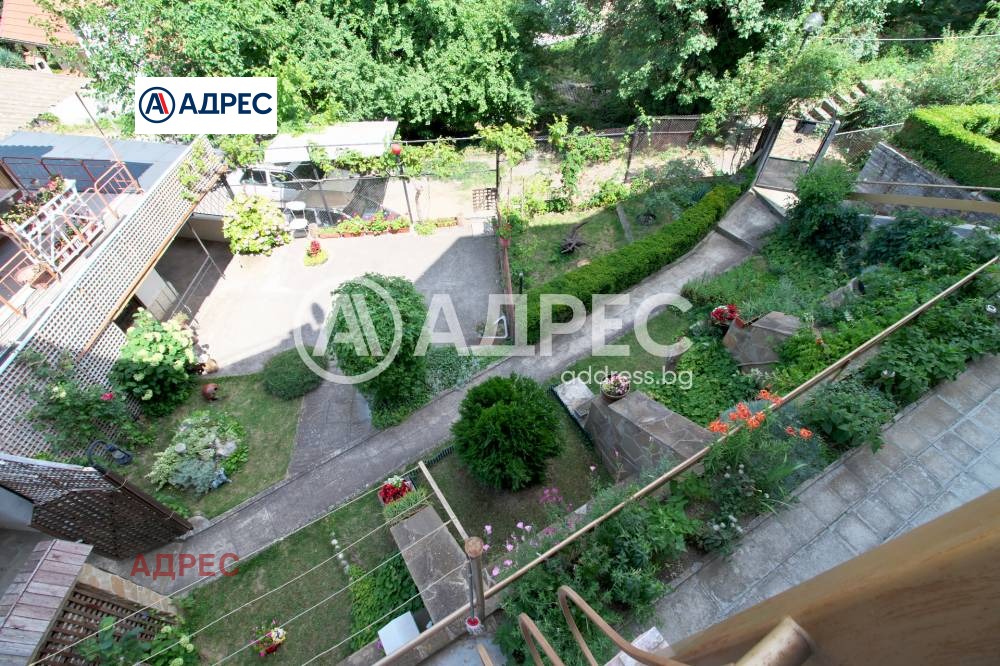 Продава ХОТЕЛ, гр. Варна, к.к. Чайка, снимка 5 - Хотели - 54643506
