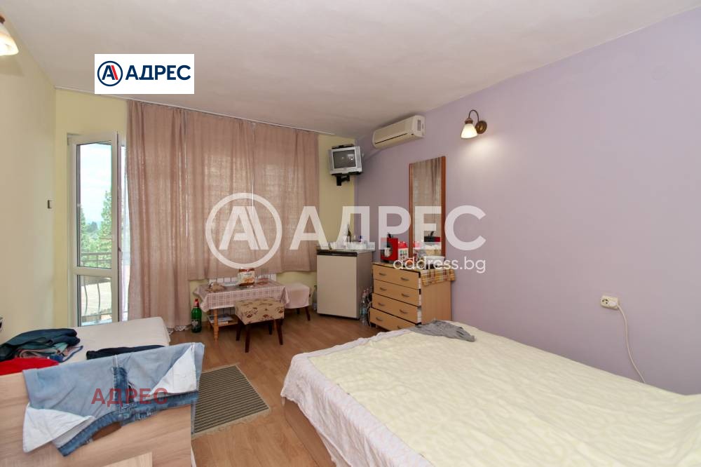 Продава ХОТЕЛ, гр. Варна, к.к. Чайка, снимка 3 - Хотели - 54643506