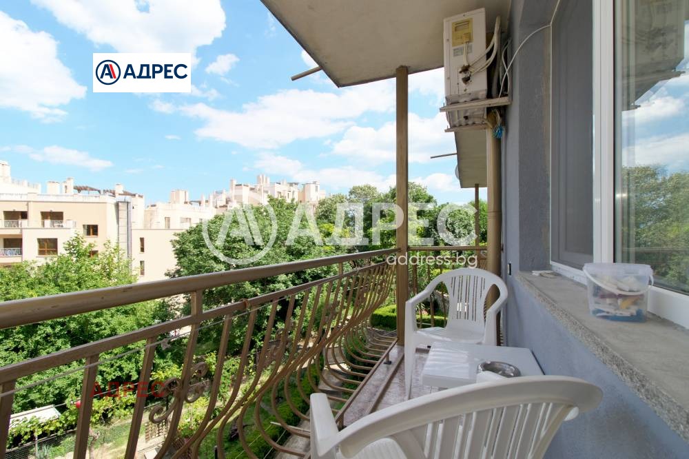 Продава ХОТЕЛ, гр. Варна, к.к. Чайка, снимка 7 - Хотели - 54643506