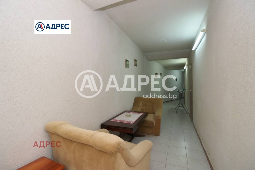 Продава ХОТЕЛ, гр. Варна, к.к. Чайка, снимка 10 - Хотели - 54643506