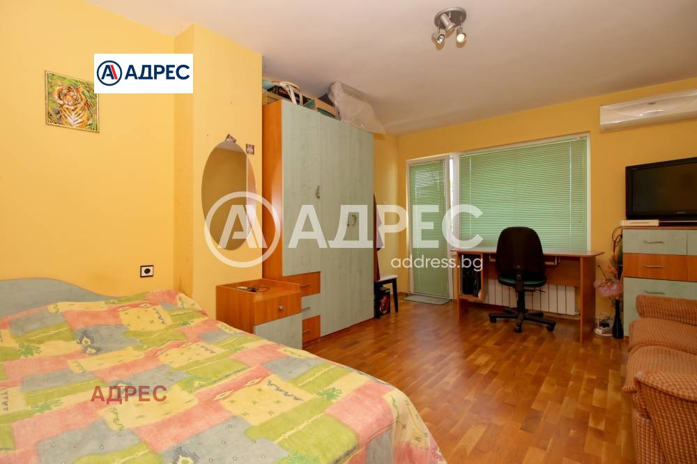 Продава ХОТЕЛ, гр. Варна, к.к. Чайка, снимка 9 - Хотели - 54643506