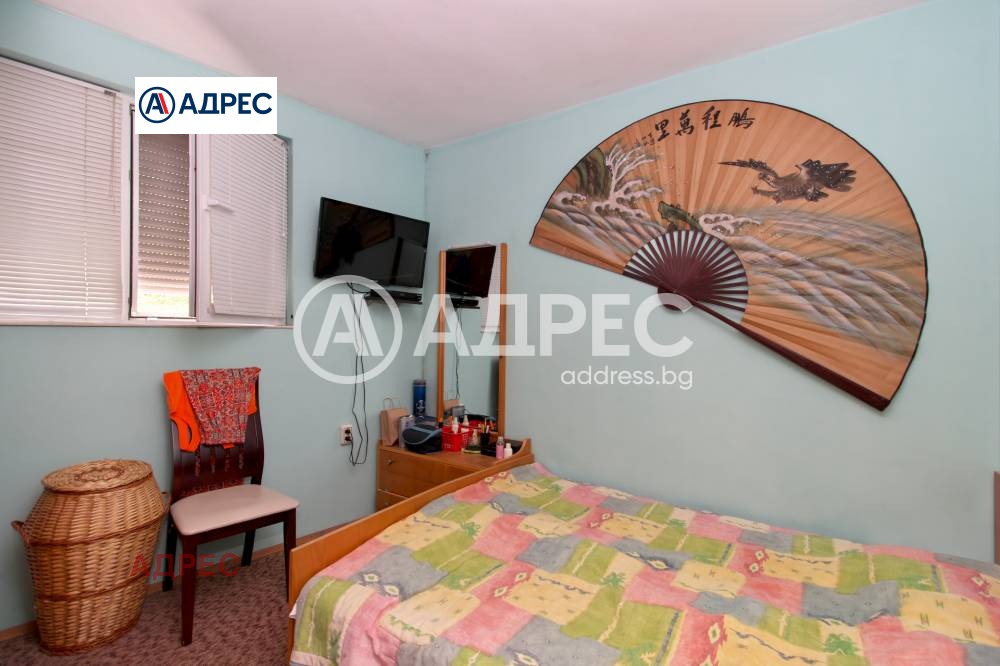 Продава ХОТЕЛ, гр. Варна, к.к. Чайка, снимка 12 - Хотели - 54643506