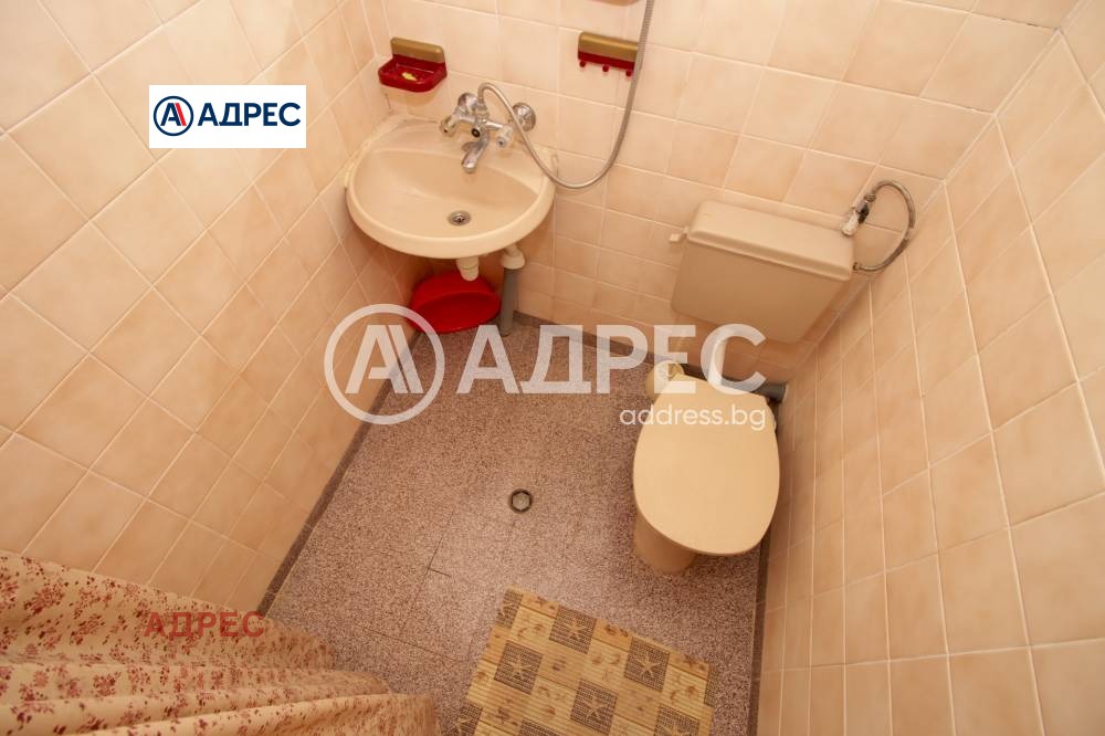 Продава ХОТЕЛ, гр. Варна, к.к. Чайка, снимка 11 - Хотели - 54643506