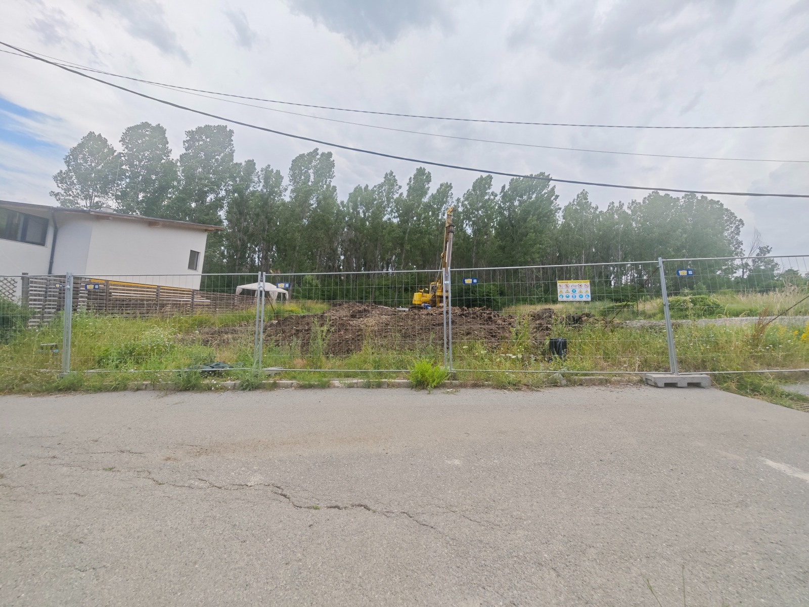 Продава ПАРЦЕЛ, с. Рударци, област Перник, снимка 3 - Парцели - 53461830