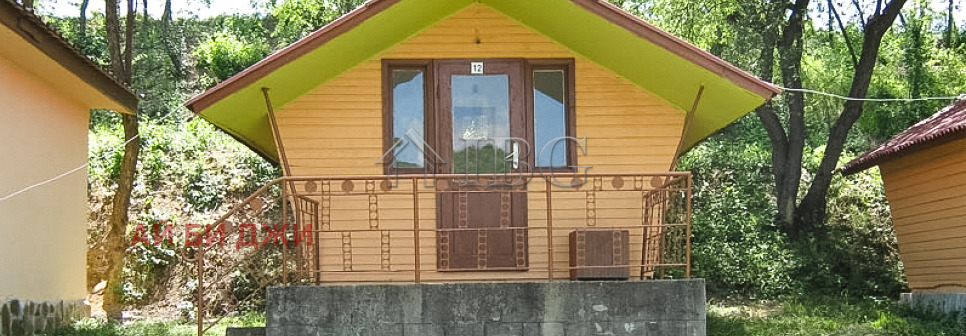 Продава ПАРЦЕЛ, с. Разбойна, област Търговище, снимка 11 - Парцели - 56723818
