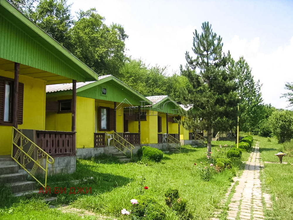 Продава ПАРЦЕЛ, с. Разбойна, област Търговище, снимка 6 - Парцели - 56723818