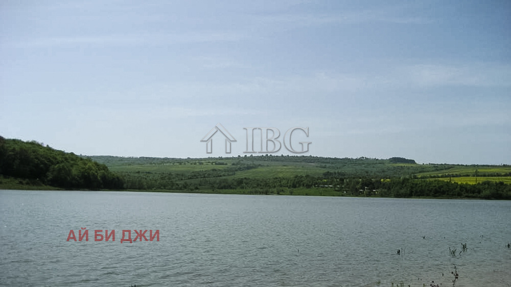 Продава ПАРЦЕЛ, с. Разбойна, област Търговище, снимка 4 - Парцели - 56723818
