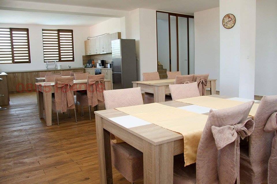 Продава БИЗНЕС ИМОТ, гр. Малко Търново, област Бургас, снимка 3 - Други - 53621776