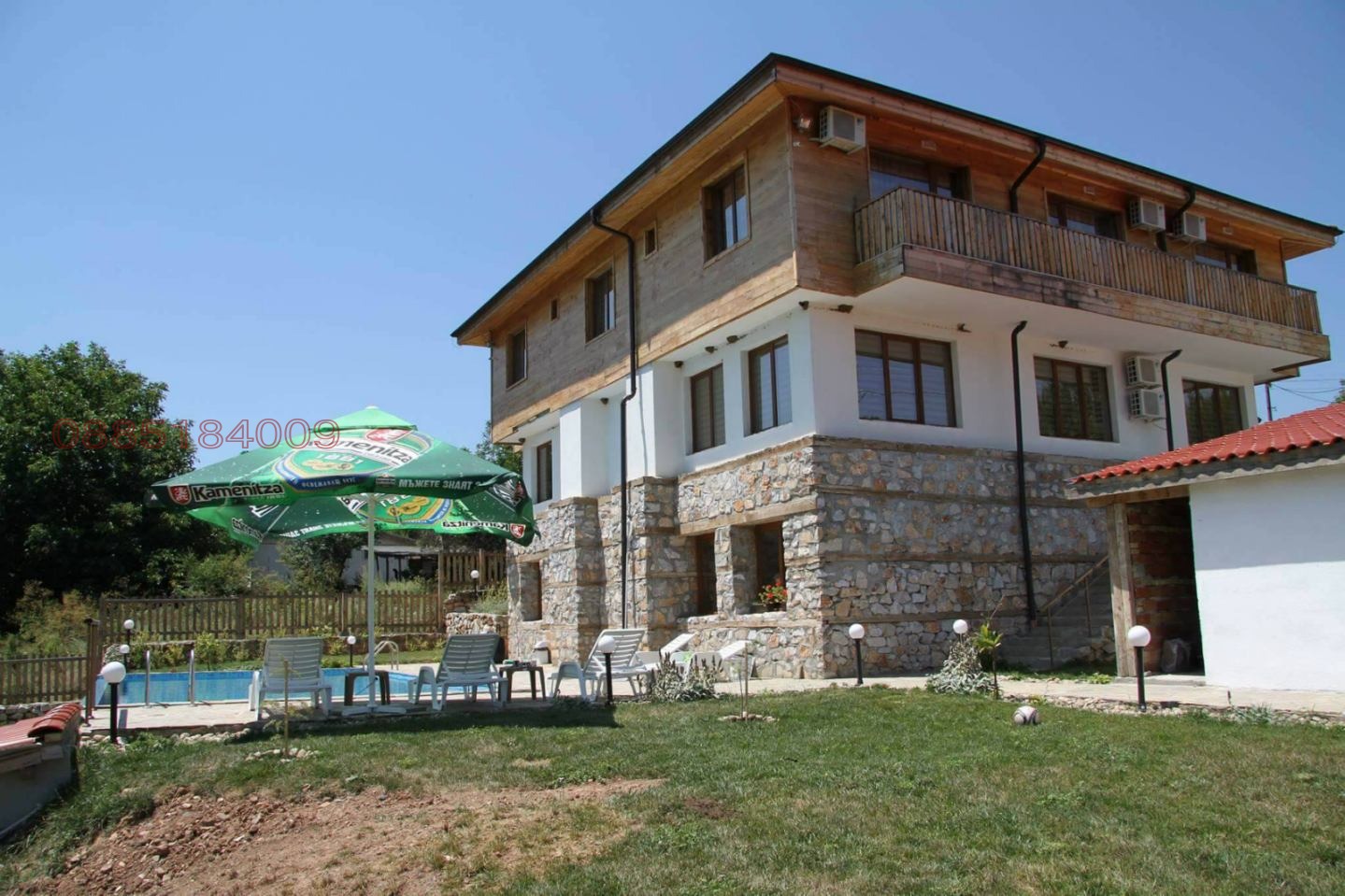 Продава БИЗНЕС ИМОТ, гр. Малко Търново, област Бургас, снимка 12 - Други - 53621776