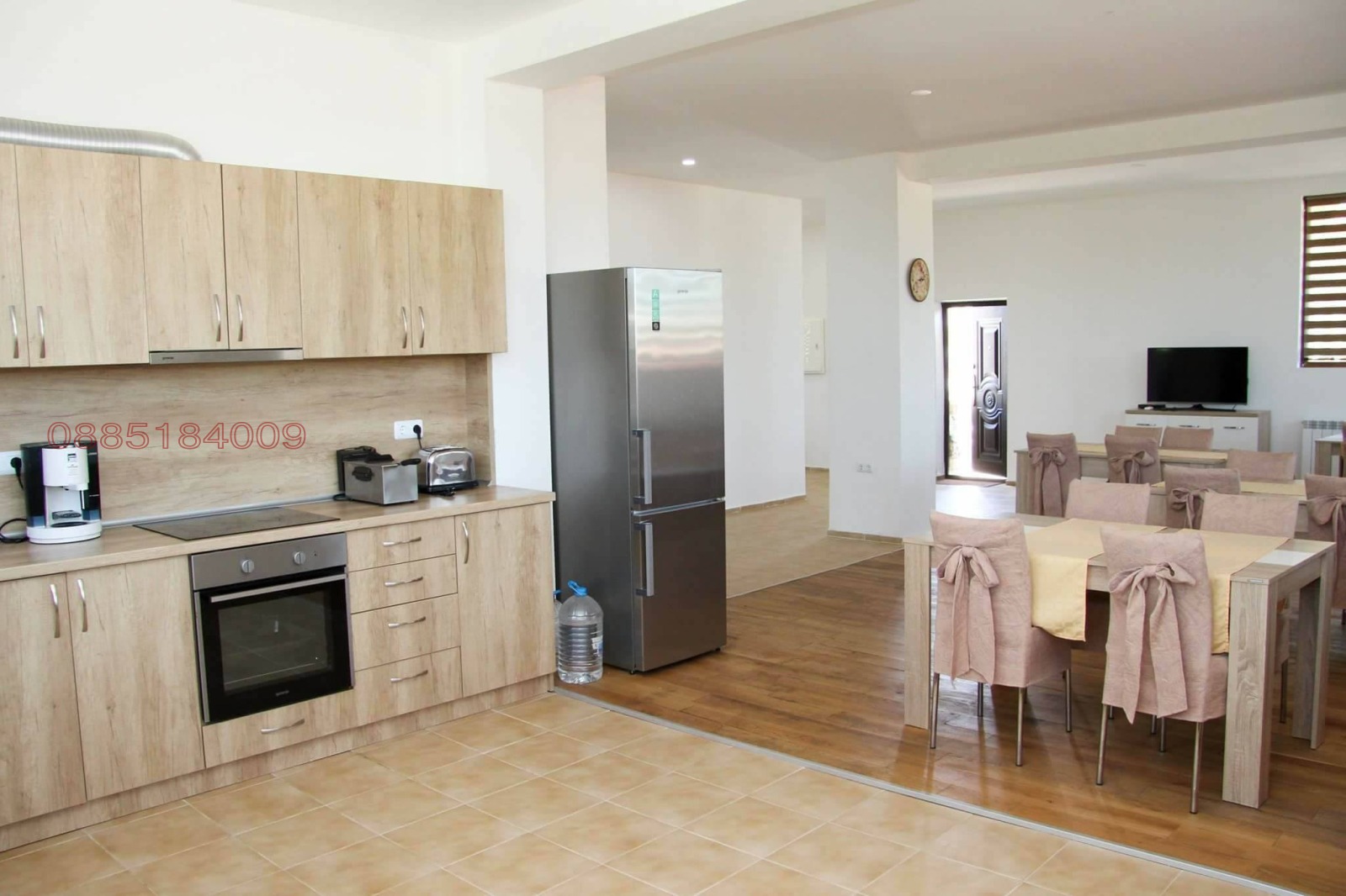 Продава БИЗНЕС ИМОТ, гр. Малко Търново, област Бургас, снимка 4 - Други - 53621776