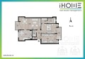 Продава 3-СТАЕН, гр. София, м-т Детски град, снимка 3