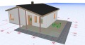 Продава ПАРЦЕЛ, с. Ковачите, област Сливен, снимка 2