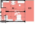 Продава  2-стаен град Пловдив , Кършияка , 97 кв.м | 61454162 - изображение [2]