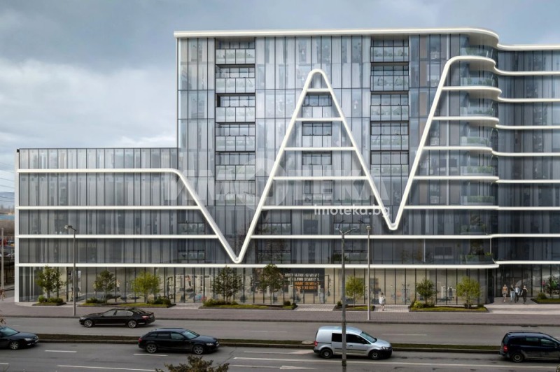 Продава 2-СТАЕН в град София, Люлин 2 - 73 кв.м / 148 451 € » 290 344.92 лв., ИМОТЕКА