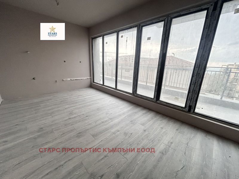 Продава 2-СТАЕН в град Варна, м-т Ален мак - 58 кв.м / 139 000 € » 271 860.37 лв., СТАРС ПРОПЪРТИС КЪМПЪНИ ЕООД