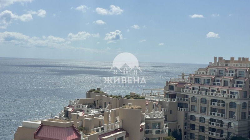 Продава 3-СТАЕН в град Варна, к.к. Чайка - 186 кв.м / 299 990 € » 586 729.44 лв., ЖИВЕНА
