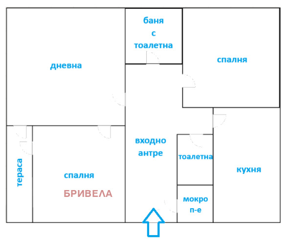 ������� 3-����� | Imot.bg � ����������� 16