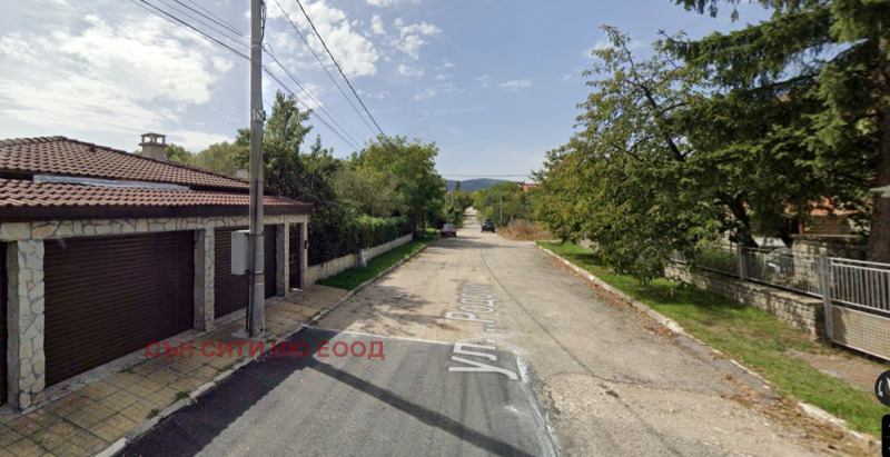 Продава ПАРЦЕЛ в град София, с. Иваняне - 1129 кв.м / 135 000 € » 264 037.05 лв., СЪН СИТИ НЮ ЕООД