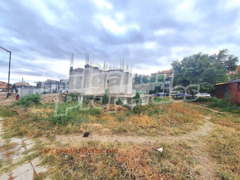 Продава ПАРЦЕЛ в област Велико Търново, гр. Свищов - 355 кв.м / 125 000 € » 244 478.75 лв., БЪЛГЕРИАН ПРОПЕРТИС