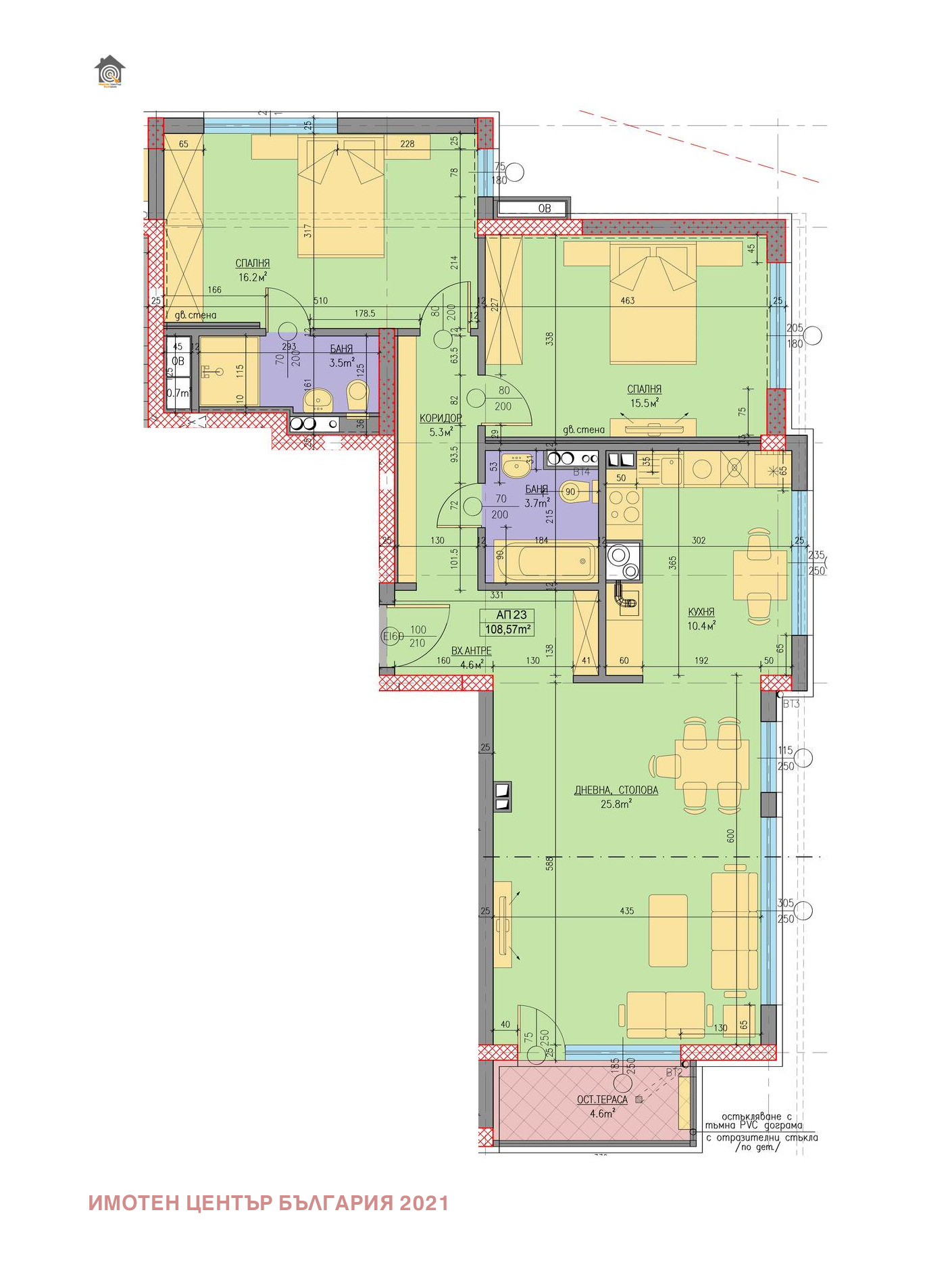 ������� 3-����� | Imot.bg � ����������� 16