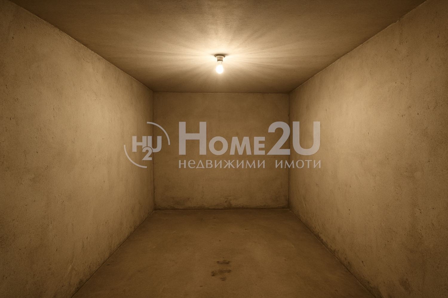 Продава ГАРАЖ | Imot.bg — изображение 1