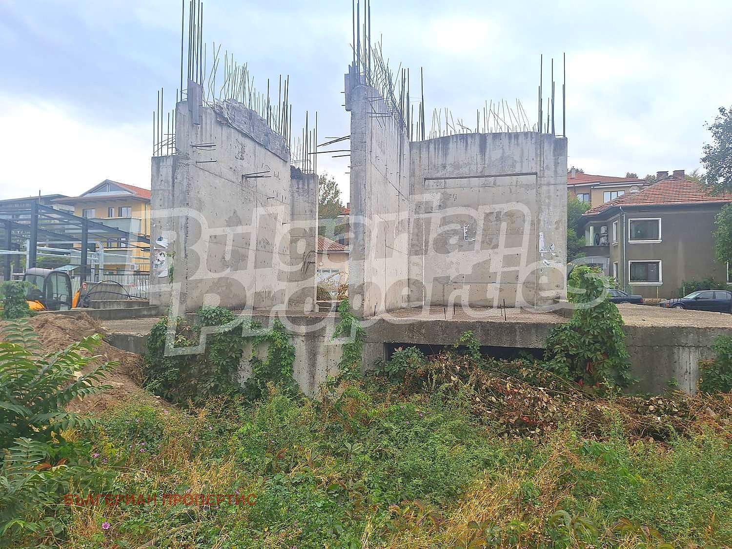 Продава ПАРЦЕЛ | Imot.bg — изображение 2