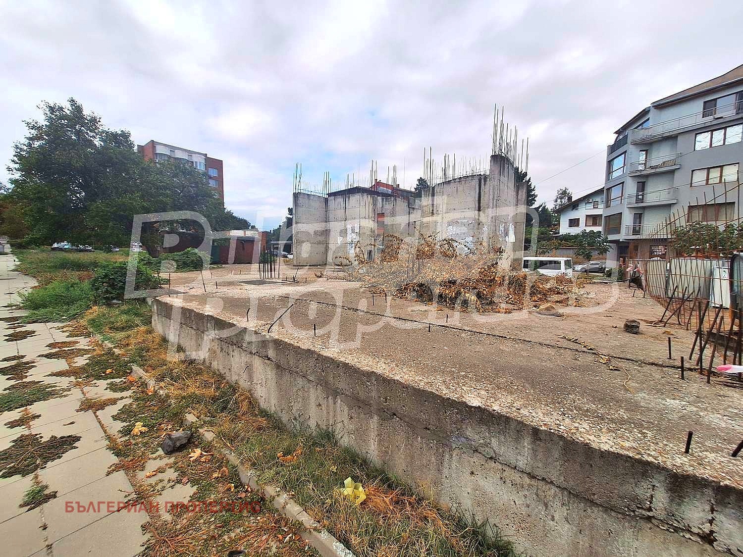 Продава ПАРЦЕЛ | Imot.bg — изображение 8