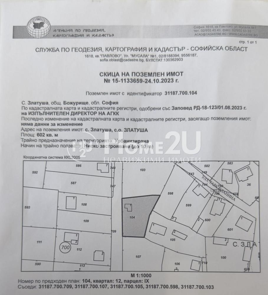 ������� ������ | Imot.bg � ����������� 2