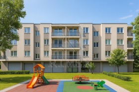 1 sovrum Proslav, Plovdiv