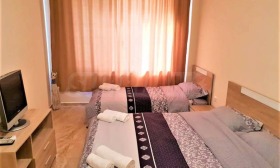 2 Schlafzimmer Pomorie, region Burgas 10