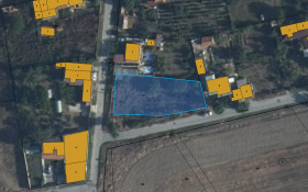 ПАРЦЕЛ, 860 m2
