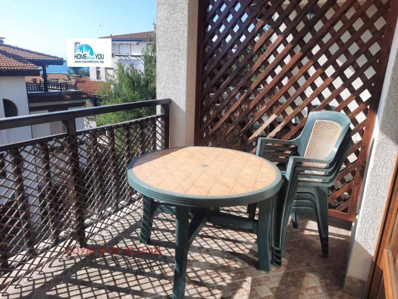 Til salg  Studie region Burgas , Sozopol , 45 kvm | 95082714 - billede [5]