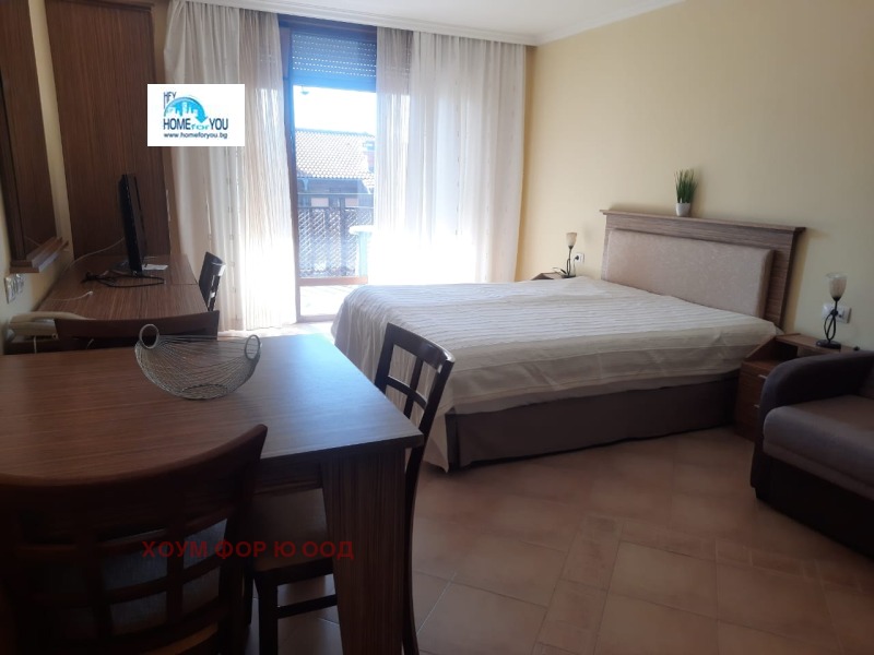 Til salg  Studie region Burgas , Sozopol , 45 kvm | 95082714 - billede [7]