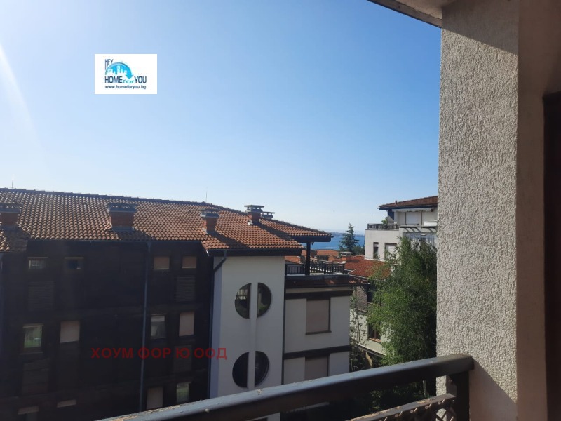 Til salg  Studie region Burgas , Sozopol , 45 kvm | 95082714 - billede [4]