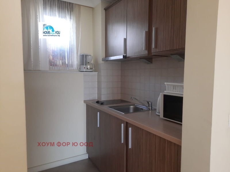 Til salg  Studie region Burgas , Sozopol , 45 kvm | 95082714 - billede [12]