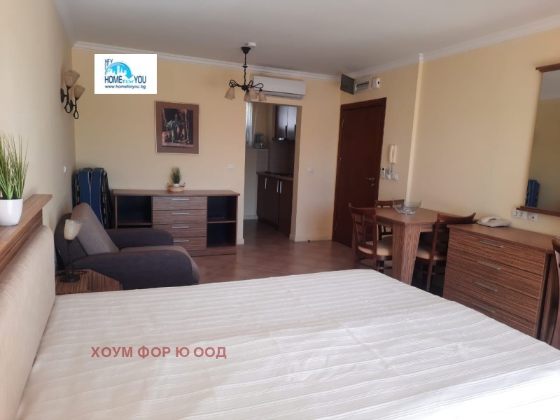 Til salg  Studie region Burgas , Sozopol , 45 kvm | 95082714 - billede [10]