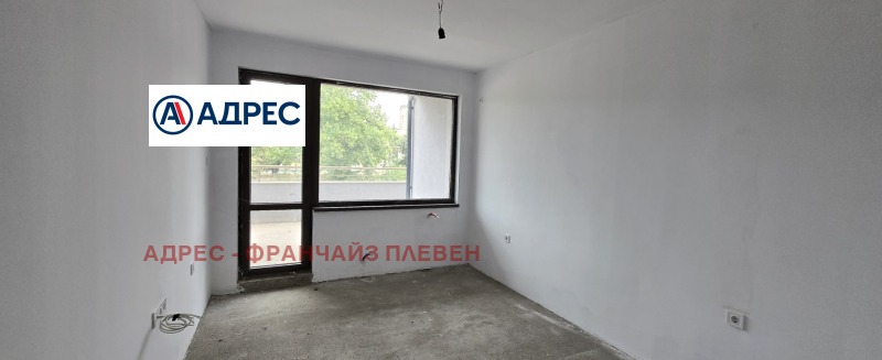 Продава 2-СТАЕН, гр. Плевен, Широк център, снимка 1 - Aпартаменти - 47277928