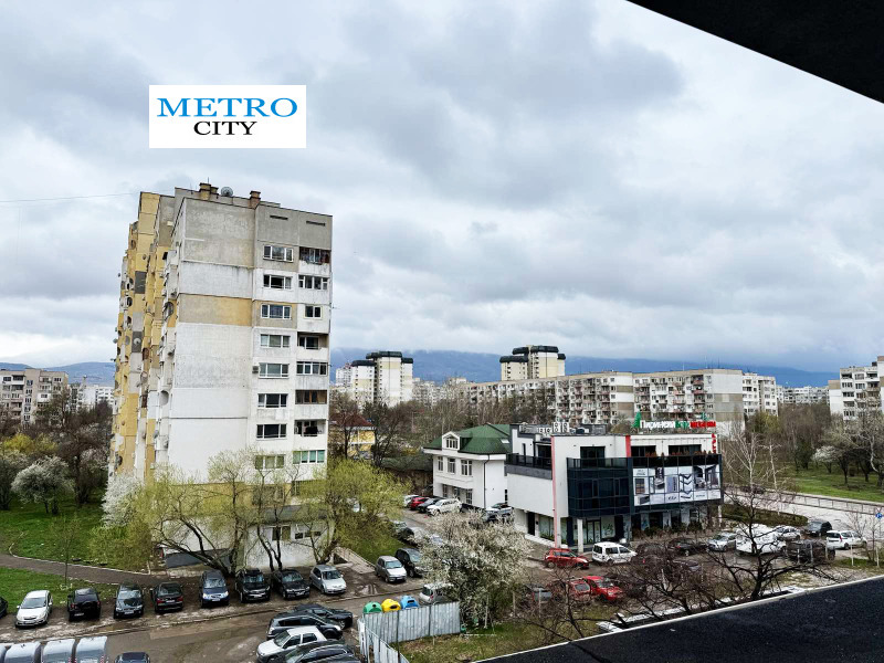 Продава  2-стаен град София , Младост 3 , 105 кв.м | 84894649 - изображение [4]