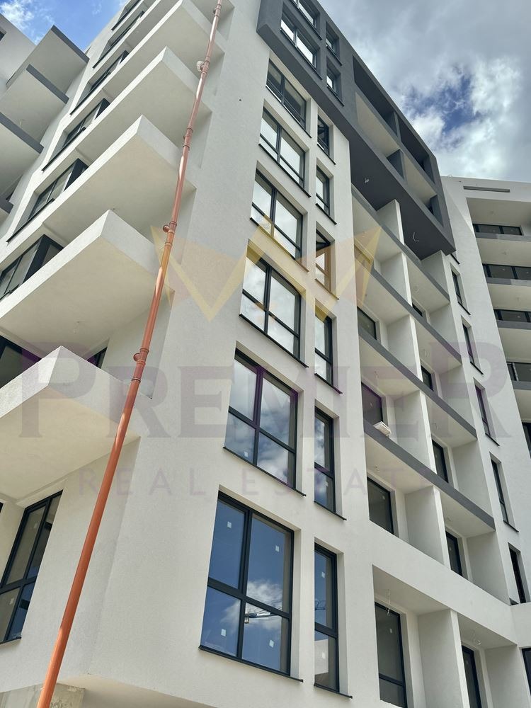 Myytävänä  1 makuuhuone Sofia , Poligona , 101 neliömetriä | 77009669 - kuva [4]