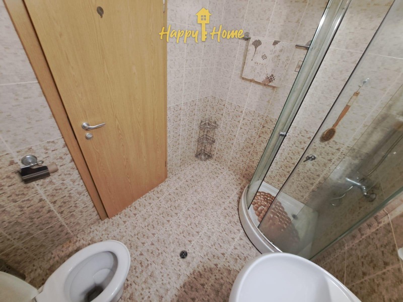 Zu verkaufen  1 Schlafzimmer region Burgas , k.k. Slantschew brjag , 56 qm | 52322490 - Bild [15]