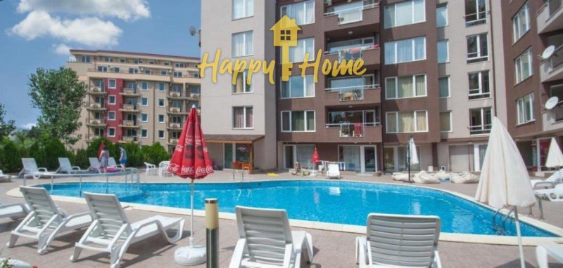 Zu verkaufen  1 Schlafzimmer region Burgas , k.k. Slantschew brjag , 56 qm | 52322490 - Bild [17]