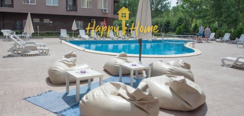 Zu verkaufen  1 Schlafzimmer region Burgas , k.k. Slantschew brjag , 56 qm | 52322490 - Bild [16]