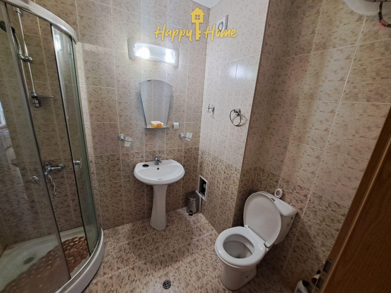 Zu verkaufen  1 Schlafzimmer region Burgas , k.k. Slantschew brjag , 56 qm | 52322490 - Bild [14]