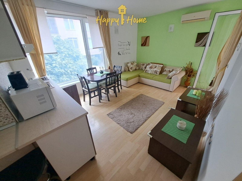 Zu verkaufen  1 Schlafzimmer region Burgas , k.k. Slantschew brjag , 56 qm | 52322490