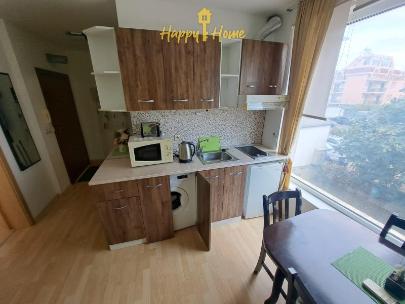 Zu verkaufen  1 Schlafzimmer region Burgas , k.k. Slantschew brjag , 56 qm | 52322490 - Bild [4]